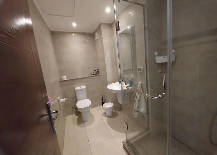 Relaxing Open Seaview Apartman *