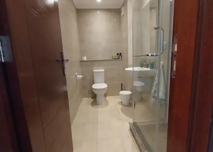 Relaxing Open Seaview Apartman