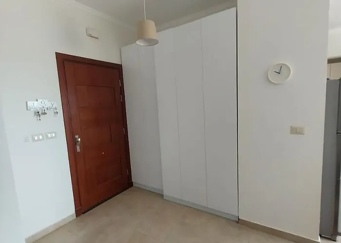 Apartman Relaxing Open Seaview *