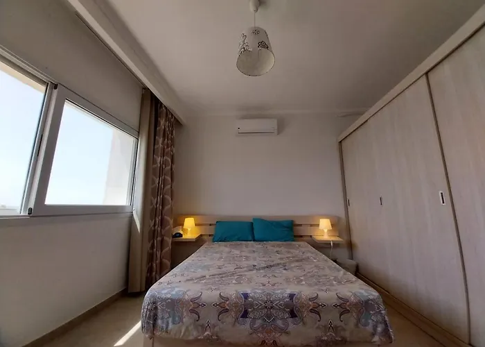 Apartman Relaxing Open Seaview Gurdaka