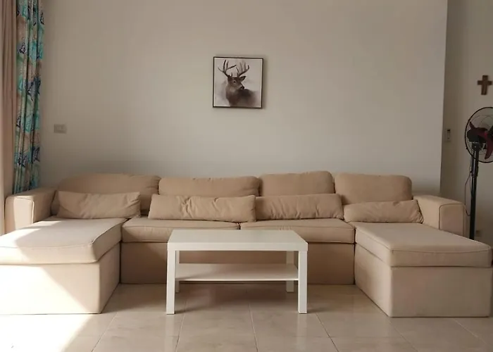 Apartman Relaxing Open Seaview *
